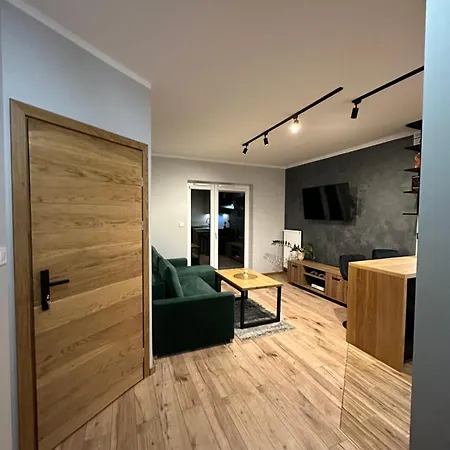 Appartement Przytulne Mieszkanie *