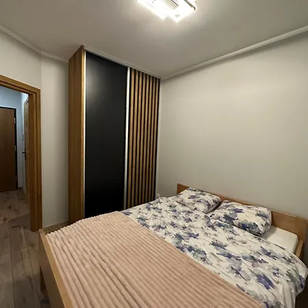 Przytulne Mieszkanie * Rzeszów